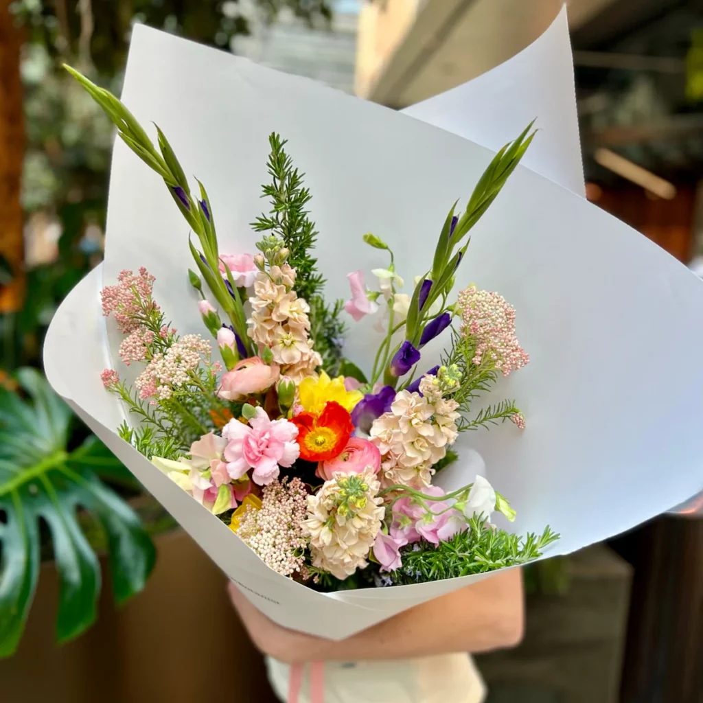 northbridge florist