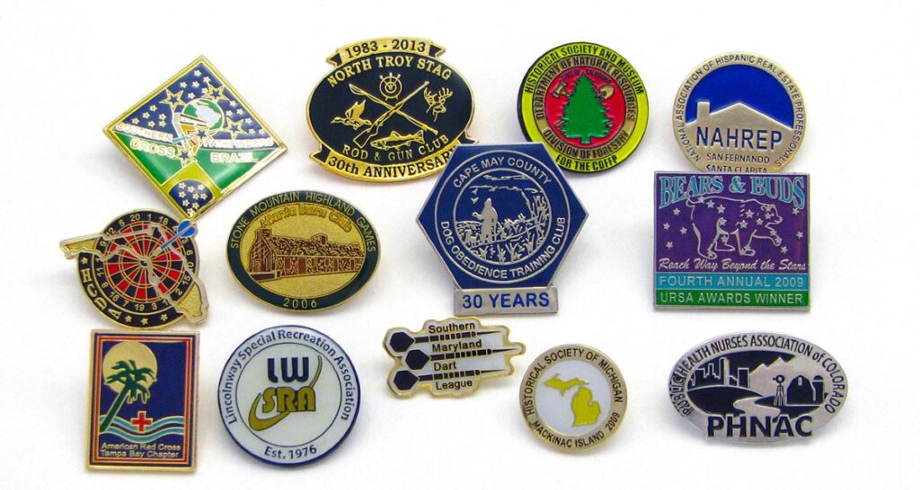 Custom Iron On Holographic Patches