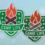 Embroidered vs. Woven Custom Patches: What’s the Difference?