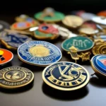 Custom Acrylic Pins: A Lightweight, Affordable Alternative to Enamel Badges