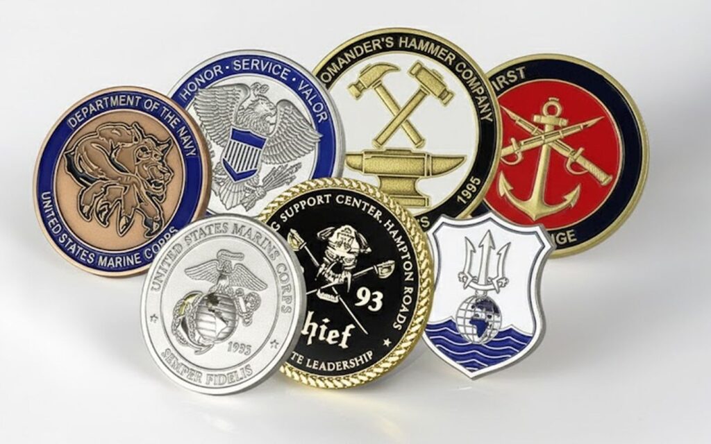 What Are Custom Medals Used For in Corporate and Community Events?